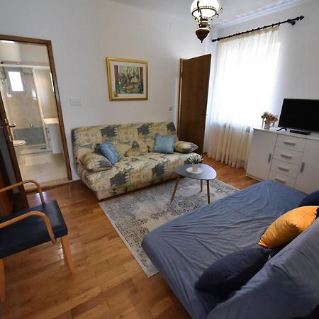 Apartment Nona Tar-Vabriga Exteriér fotografie