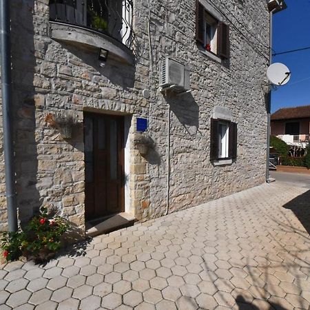 Apartment Nona Tar-Vabriga Exteriér fotografie