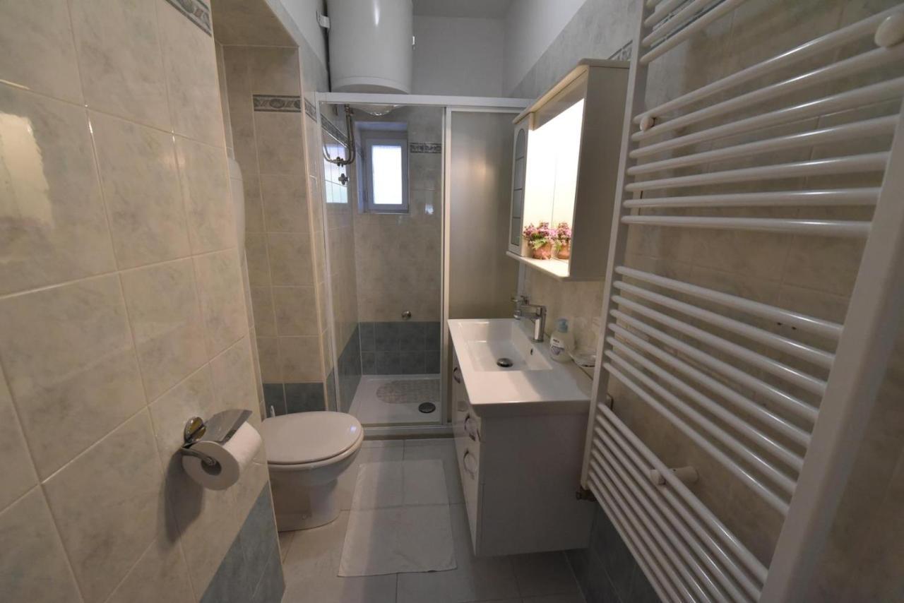 Apartment Nona Tar-Vabriga Exteriér fotografie